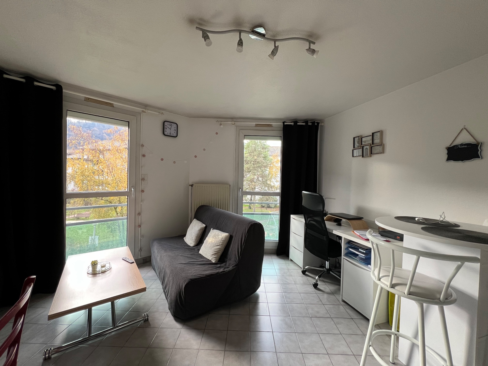 GIERES T2 LE CHAMANDIER