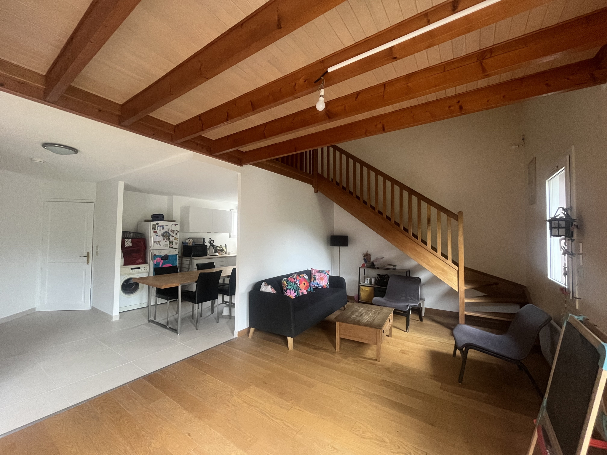 GIERES LES SYMPHORINES T5 DUPLEX